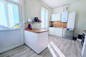  maison sotteville-les-rouen 76300