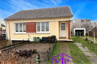  maison sotteville-les-rouen 76300