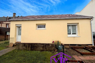  maison sotteville-les-rouen 76300