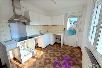  maison sotteville-les-rouen 76300