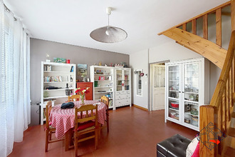  maison sotteville-les-rouen 76300