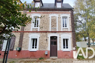  maison sotteville-les-rouen 76300