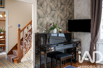  maison sotteville-les-rouen 76300