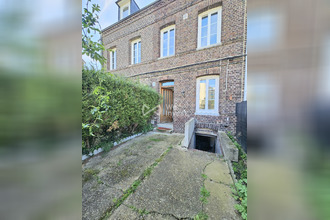  maison sotteville-les-rouen 76300