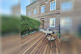  maison sotteville-les-rouen 76300