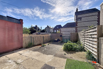  maison sotteville-les-rouen 76300