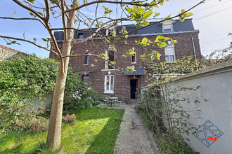  maison sotteville-les-rouen 76300