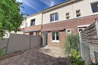  maison sotteville-les-rouen 76300