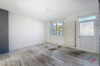  maison sotteville-les-rouen 76300