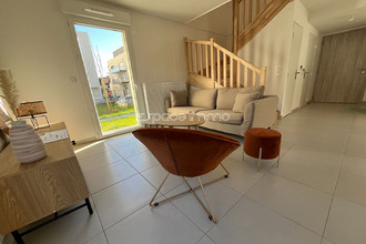  maison sotteville-les-rouen 76300
