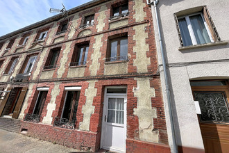  maison sotteville-les-rouen 76300
