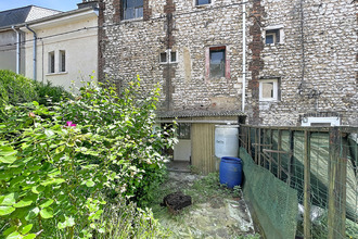  maison sotteville-les-rouen 76300