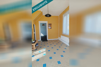  maison sotteville-les-rouen 76300