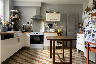  maison sotteville-les-rouen 76300