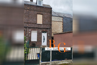  maison sotteville-les-rouen 76300