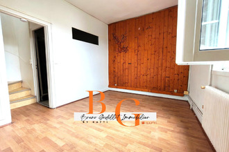  maison sotteville-les-rouen 76300