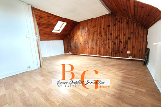  maison sotteville-les-rouen 76300
