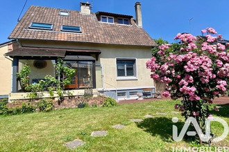  maison sotteville-les-rouen 76300
