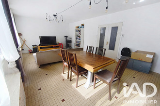  maison sotteville-les-rouen 76300