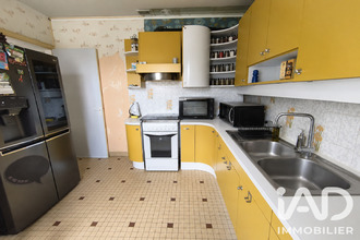  maison sotteville-les-rouen 76300