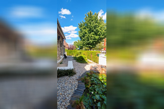  maison sotteville-les-rouen 76300