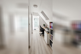  maison sotteville-les-rouen 76300