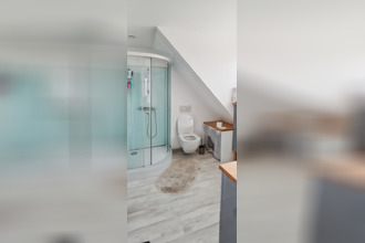  maison sotteville-les-rouen 76300