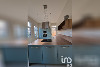  maison sotteville-les-rouen 76300