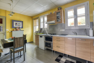  maison sotteville-les-rouen 76300