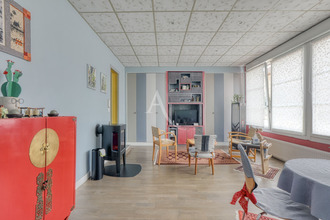  maison sotteville-les-rouen 76300