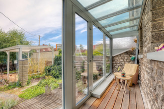  maison sotteville-les-rouen 76300