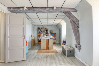  maison sotteville-les-rouen 76300