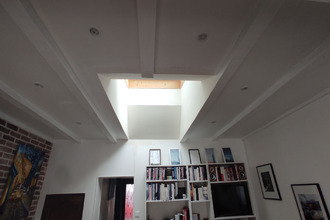  maison sotteville-les-rouen 76300