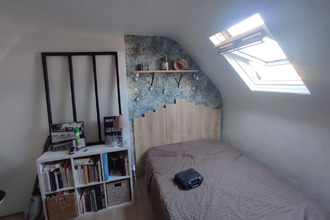  maison sotteville-les-rouen 76300