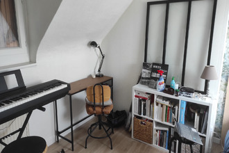  maison sotteville-les-rouen 76300