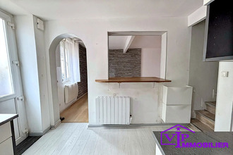  maison sotteville-les-rouen 76300