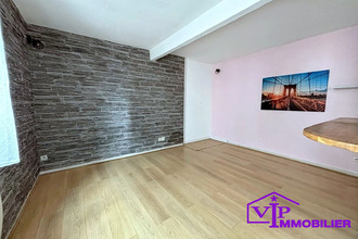  maison sotteville-les-rouen 76300