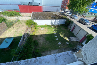  maison sotteville-les-rouen 76300