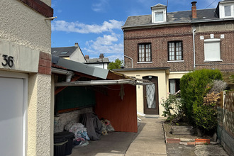  maison sotteville-les-rouen 76300