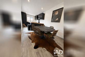  maison sotteville-les-rouen 76300