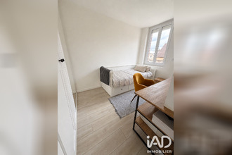  maison sotteville-les-rouen 76300