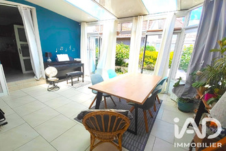  maison sotteville-les-rouen 76300