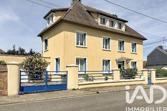  maison sotteville-les-rouen 76300
