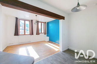  maison sotteville-les-rouen 76300