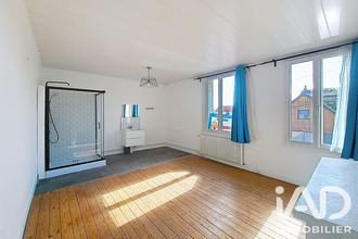  maison sotteville-les-rouen 76300