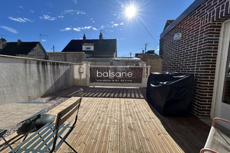  maison sotteville-les-rouen 76300