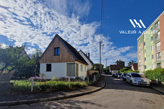  maison sotteville-les-rouen 76300