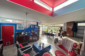  maison sotteville-les-rouen 76300