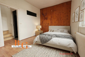  maison sotteville-les-rouen 76300