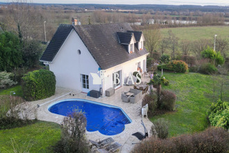  maison sotteville-sous-le-val 76410